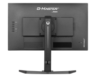 IIYAMA 23.8''  G-MASTER GB2470HSU-B6  Czarny - 1266586 - zdjęcie 6
